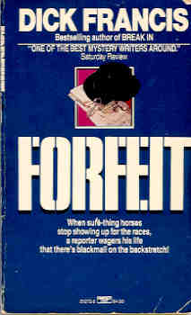 Image for Forfeit