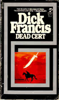 Image for Dead Cert