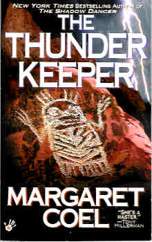 Image for The Thunder Keeper