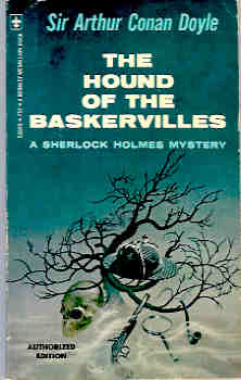 Image for The Hound of the Baskervilles
