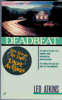 Image for Deadbeat
