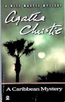 Image for A Caribbean Mystery (Miss Marple Mysteries Ser.)
