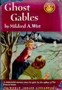 Image for Ghost Gables