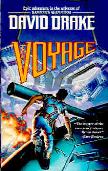 Image for The Voyage