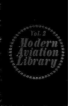 Image for Modern Aviation Library Vol. 2, Number 202