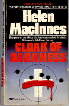 Image for Cloak of Darkness