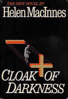 Image for Cloak of Darkness
