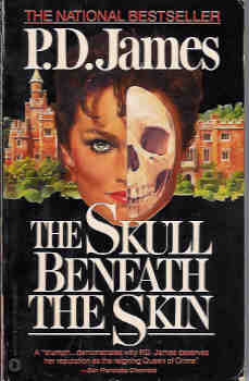 Image for Skull Beneath the Skin, The