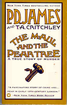 Image for The Maul and the Pear Tree