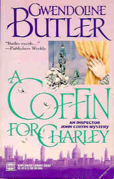 Image for A Coffin for Charley