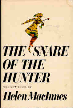 Image for The Snare of the Hunter
