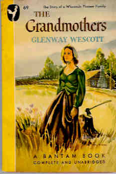 Image for The Grandmothers