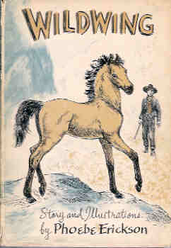 Image for Wildwing