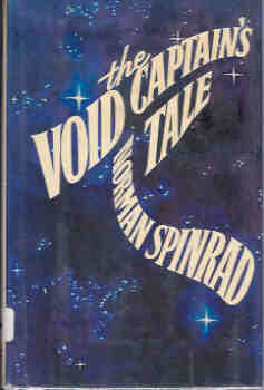 Image for The Void Captain's Tale
