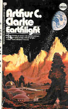 Image for Earthlight