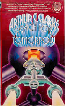 Image for Reach for Tomorrow