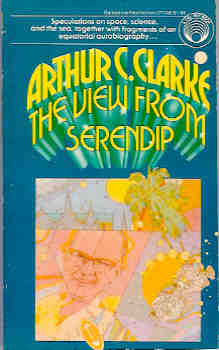Image for The View from Serendip