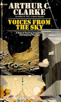 Image for Voices from the Sky