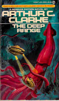 Image for The Deep Range