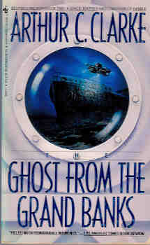 Image for The Ghost from the Grand Banks