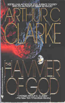 Image for The Hammer of God