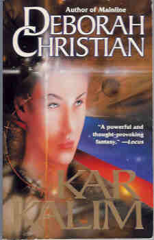 Image for Kar Kalim