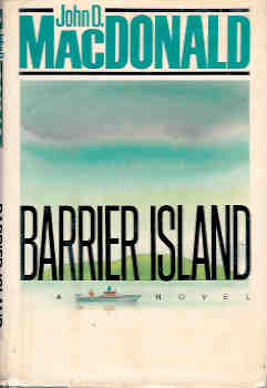 Image for Barrier Island