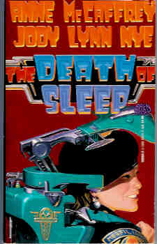 Image for The Death of Sleep