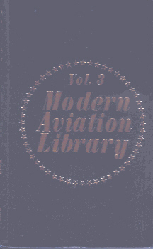 Image for Modern Aviation Library Vol. 3, Number 203
