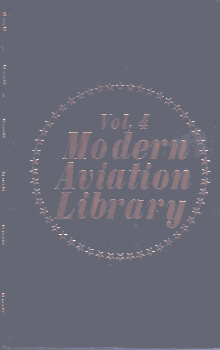 Image for Modern Aviation Library Vol. 4, Number 204