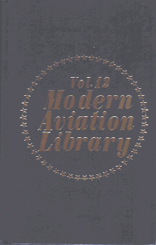 Image for Modern Aviation Library Vol. 12, Number 212