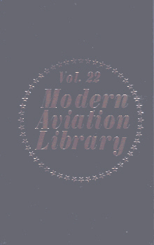 Image for Modern Aviation Library Vol. 22, Number 222