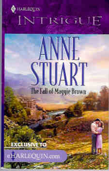 Image for The Fall of Maggie Brown