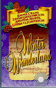 Image for Winter Wonderland (Time of Your Life Ser.)