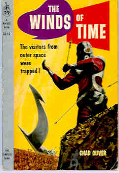 Image for The Winds of Time