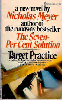 Image for Target Practice