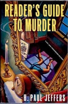 Image for Reader's Guide to Murder