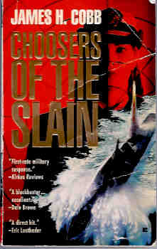 Image for Choosers of the Slain