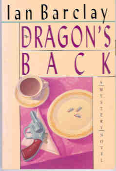 Image for The Dragon's Back