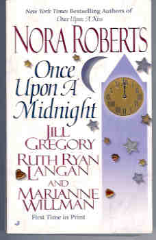Image for Once upon a Midnight