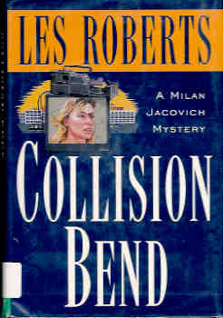 Image for Collision Bend