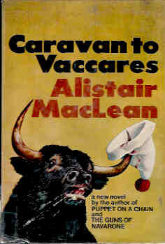 Image for Caravan to Vaccares