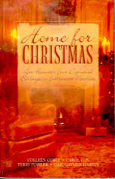 Image for Home for Christmas