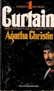 Image for Curtain