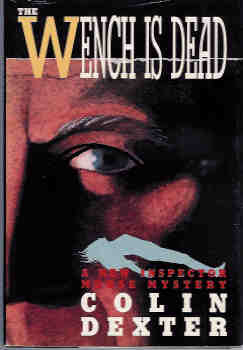 Image for The Wench is Dead