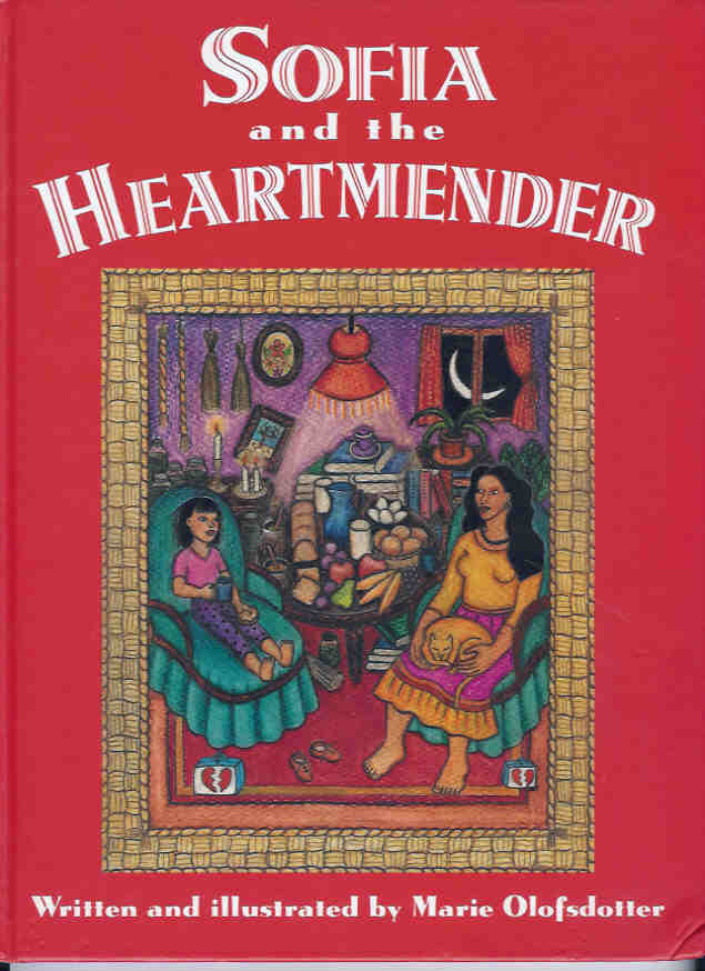 Image for Sofia and the Heartmender