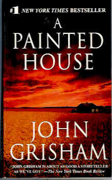 A Painted House: A Novel