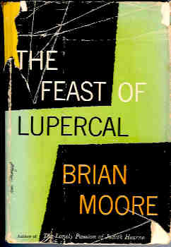 Image for The Feast of Lupercal