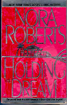 Image for Holding the Dream