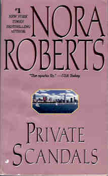Image for Private Scandals